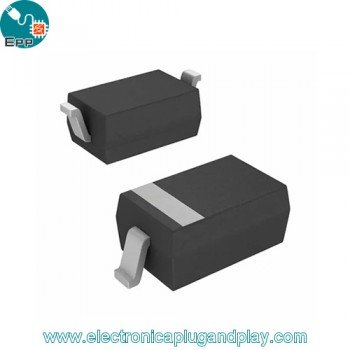 Diodo Schottky smd MBR0520